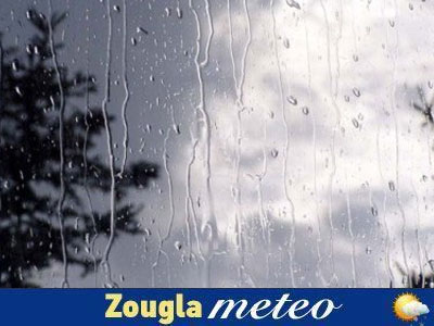 Ο καιρός σήμερα Ο καιρός σήμερα